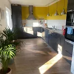 Bugardsasen1, Whole House * Sandefjord