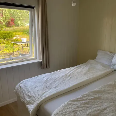 度假居 Bugardsasen1, Whole House *