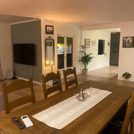 Bugardsasen1, Whole House 桑讷菲尤尔