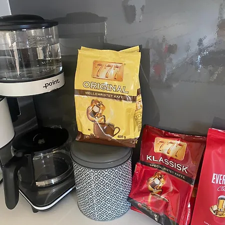 Bugardsasen1, Whole House 桑讷菲尤尔