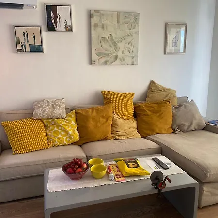 Сasa de vacaciones Bugardsasen1, Whole House Sandefjord