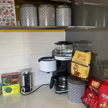 Bugardsasen1, Whole House * 桑讷菲尤尔