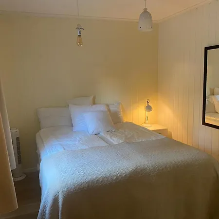 Сasa de vacaciones Bugardsasen1, Whole House