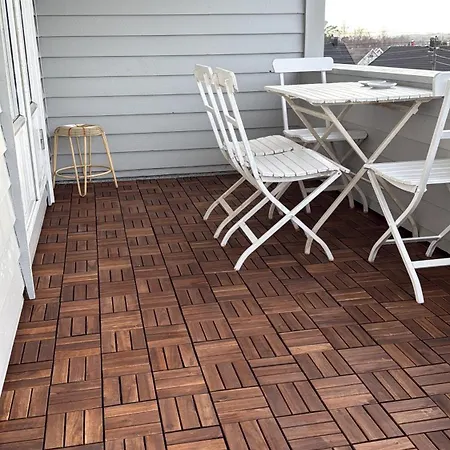 Сasa de vacaciones Bugardsasen1, Whole House Sandefjord