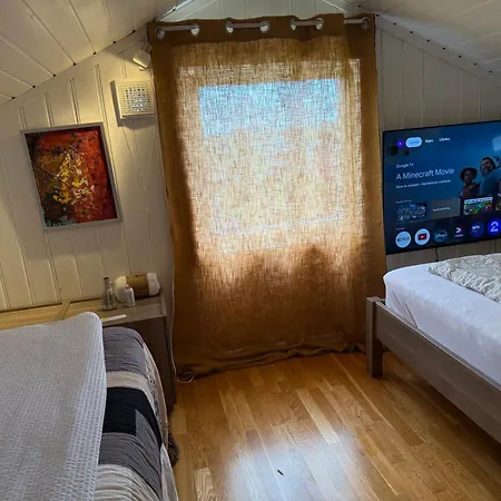 Bugardsasen1, Whole House Sandefjord