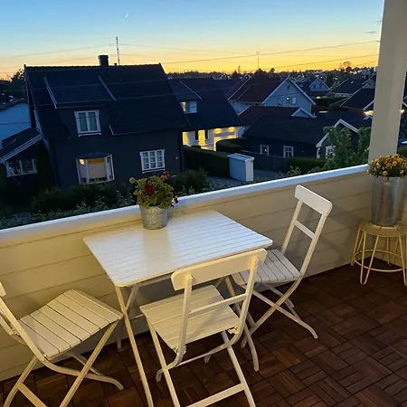 בית נופש Bugardsasen1, Whole House *