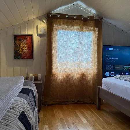 Bugardsasen1, Whole House Сasa de vacaciones Sandefjord