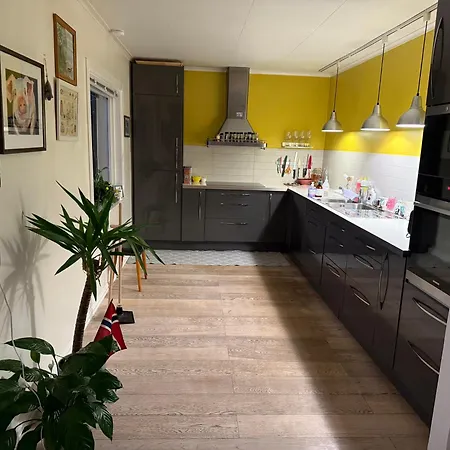 Bugardsasen1, Whole House Sandefjord