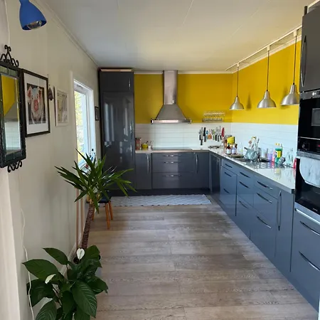 Bugardsasen1, Whole House * Sandefjord