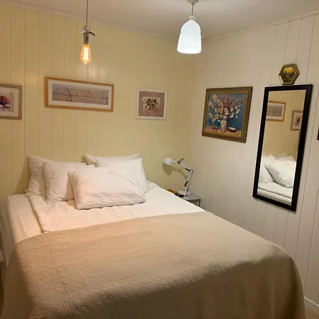 Сasa de vacaciones Bugardsasen1, Whole House