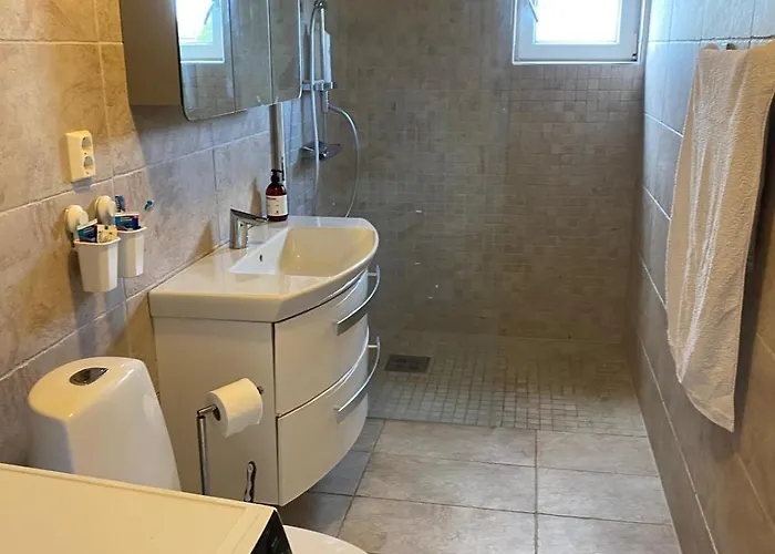 Bugardsasen1, Whole House * Sandefjord