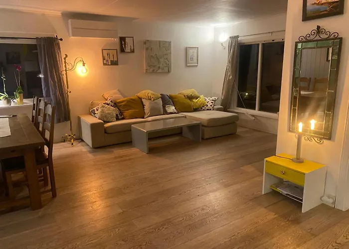 Bugardsasen1, Whole House Sandefjord