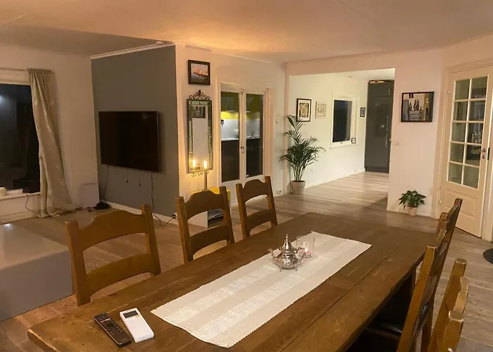 Bugardsasen1, Whole House Sandefjord