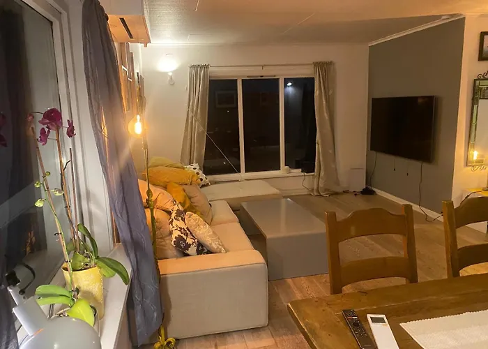 Bugardsasen1, Whole House Semesterbostad *