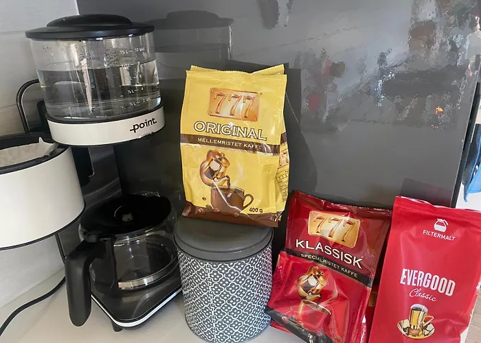 Bugardsasen1, Whole House Sandefjord