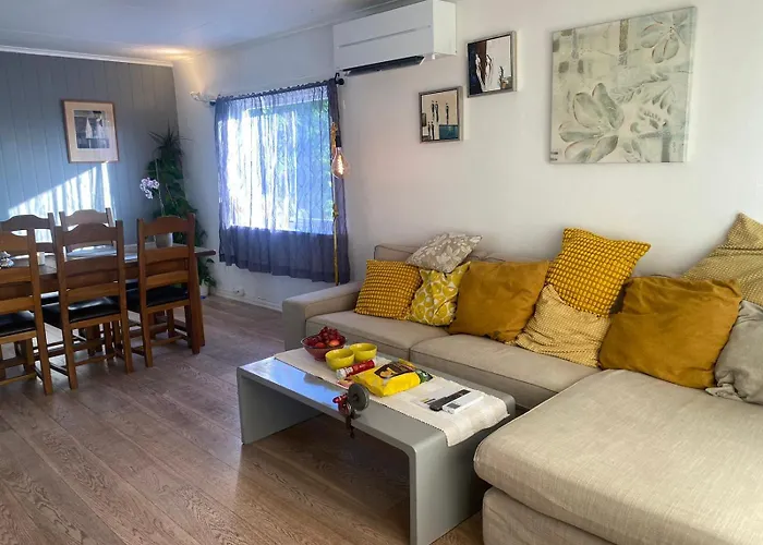 Bugardsasen1, Whole House Sandefjord