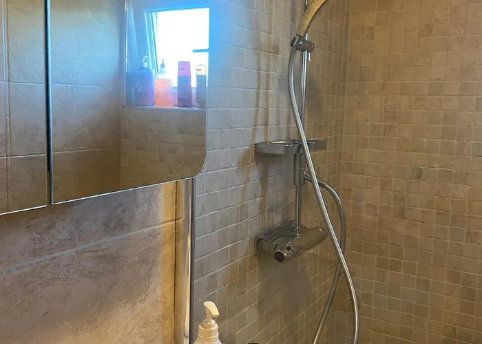 Bugardsasen1, Whole House Semesterbostad