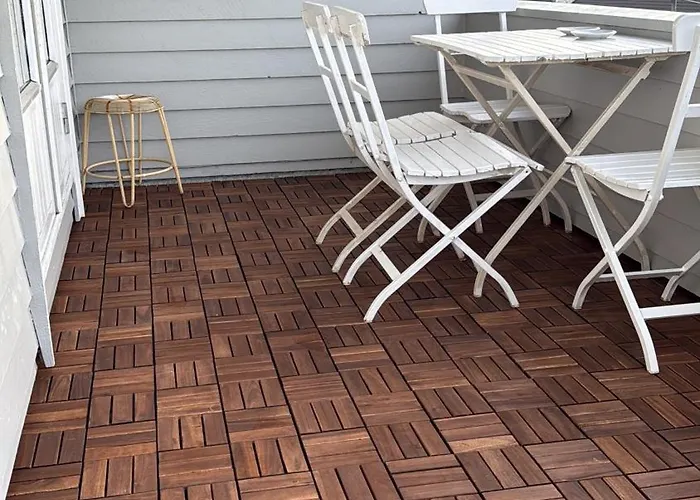 Semesterbostad Bugardsasen1, Whole House Sandefjord