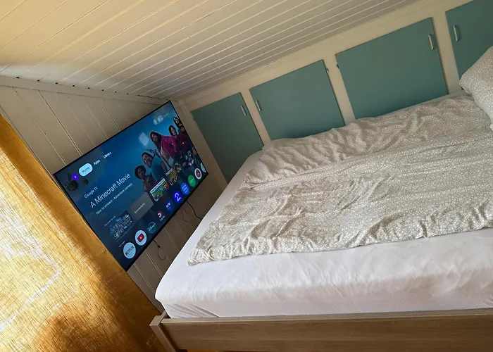 Bugardsasen1, Whole House