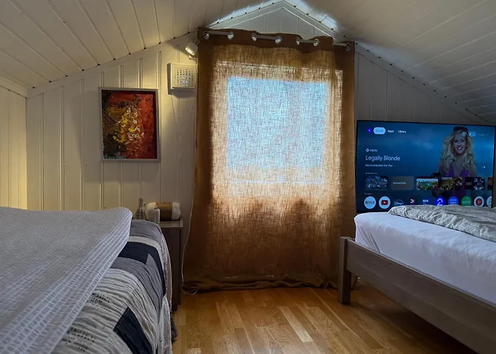 Bugardsasen1, Whole House Semesterbostad Sandefjord